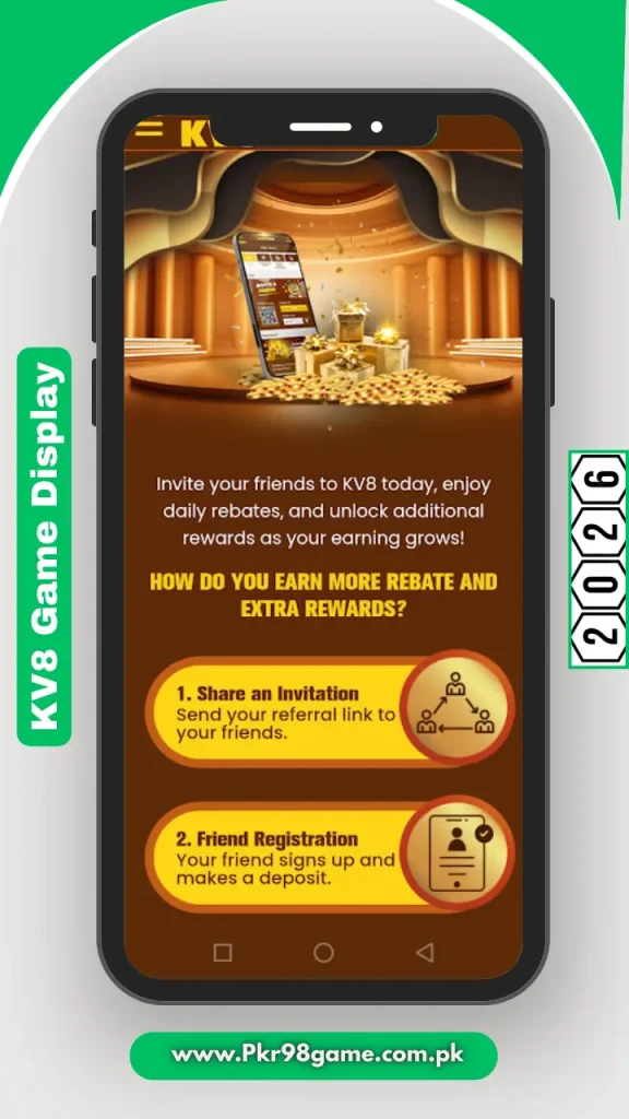 Download and Install KV8 Game