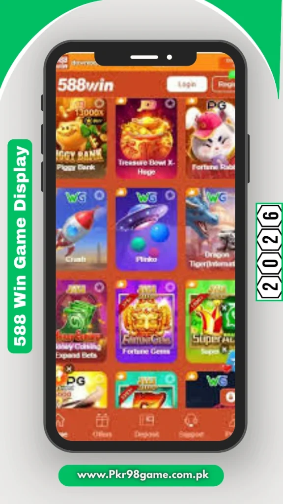 588 Win Mod Apk