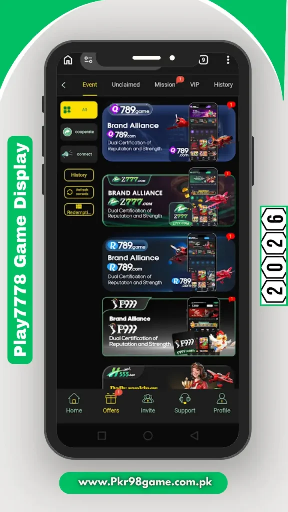 Download PkrSpin Game APK